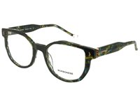 Brillengestelle Borbonese Dame BEV6227-07 - BEV6227-07